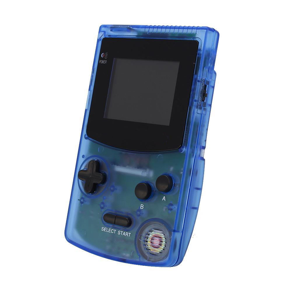 For Nintendo GBC GB Boy Colour Touch Game Console Game Boy Cartridges