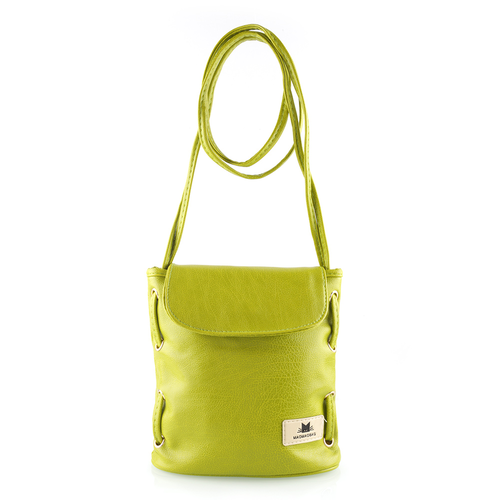 Ladies-Girls-New-Handbag-Leather-Messenger-Cross-Body-Bags-Shoulder ...