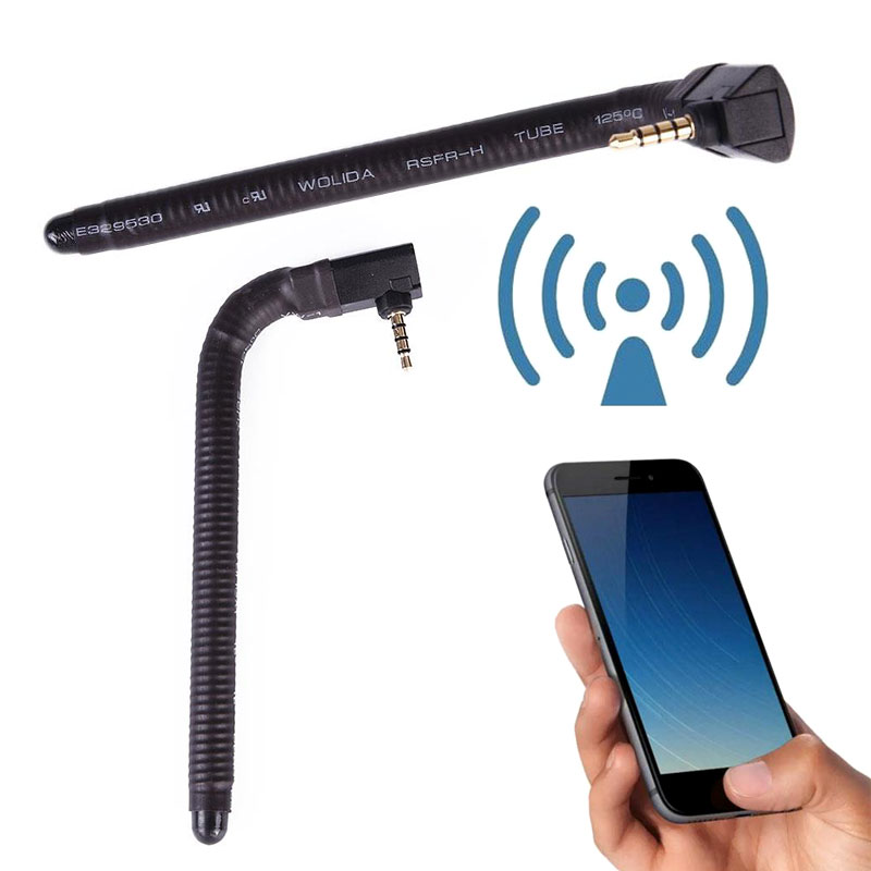 portable cell phone signal booster