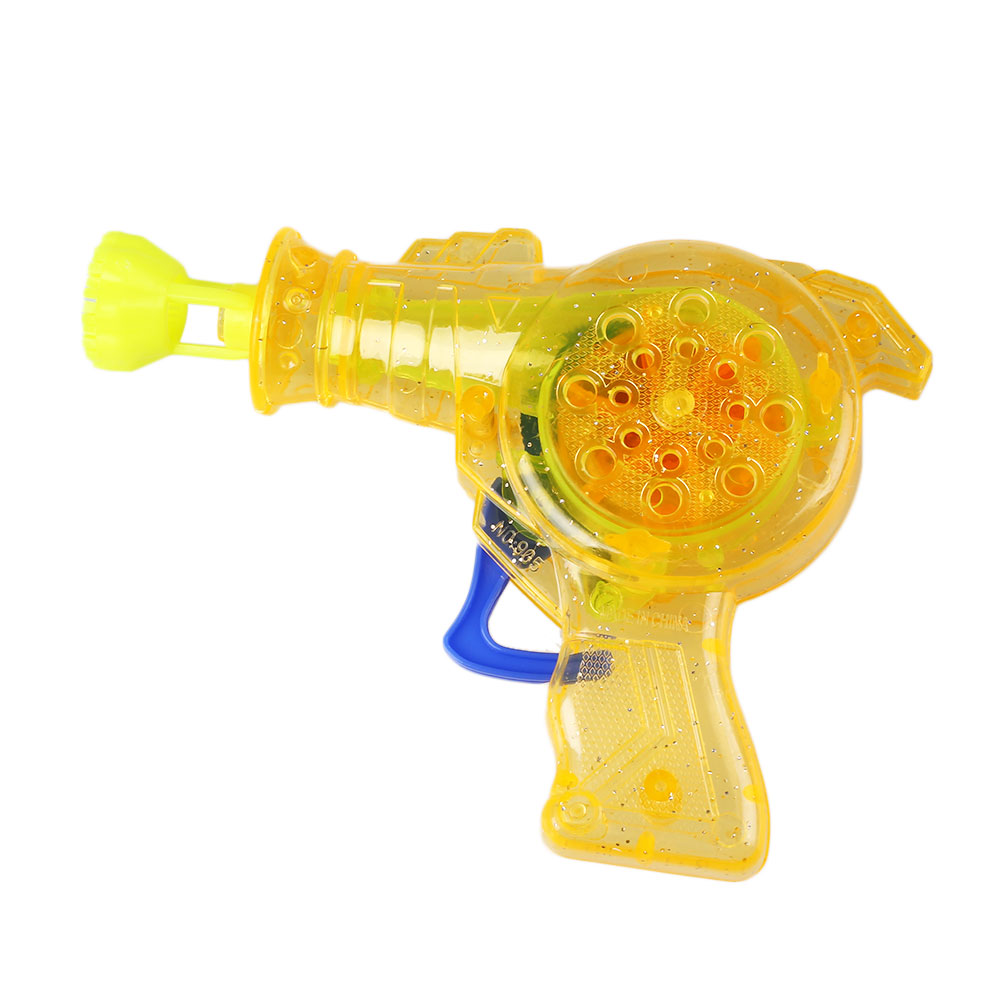 Download Shining Bubble Gun Shooter Blower Outdoor Kids Child Toys ...