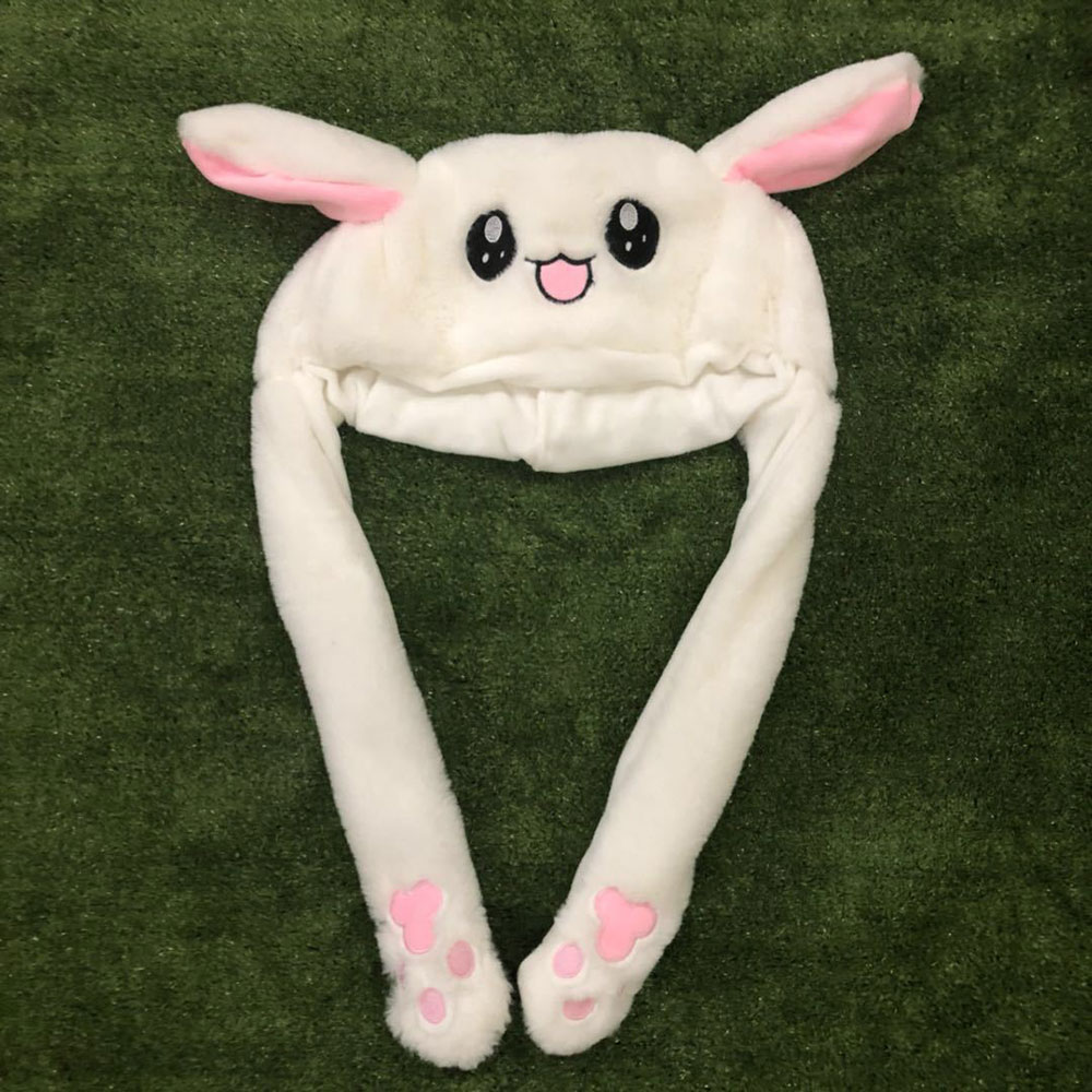 tik tok plush